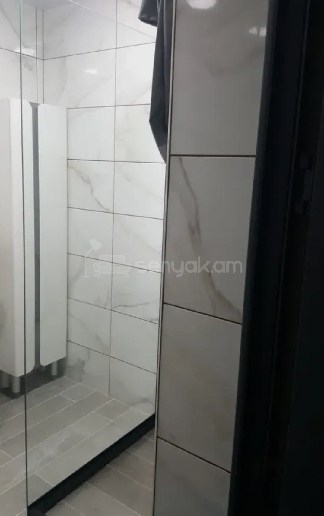 2 Սենյականոց Բնակարան, 50քմ, 5/9 հարկ, Կապիտալ Վերանորոգված