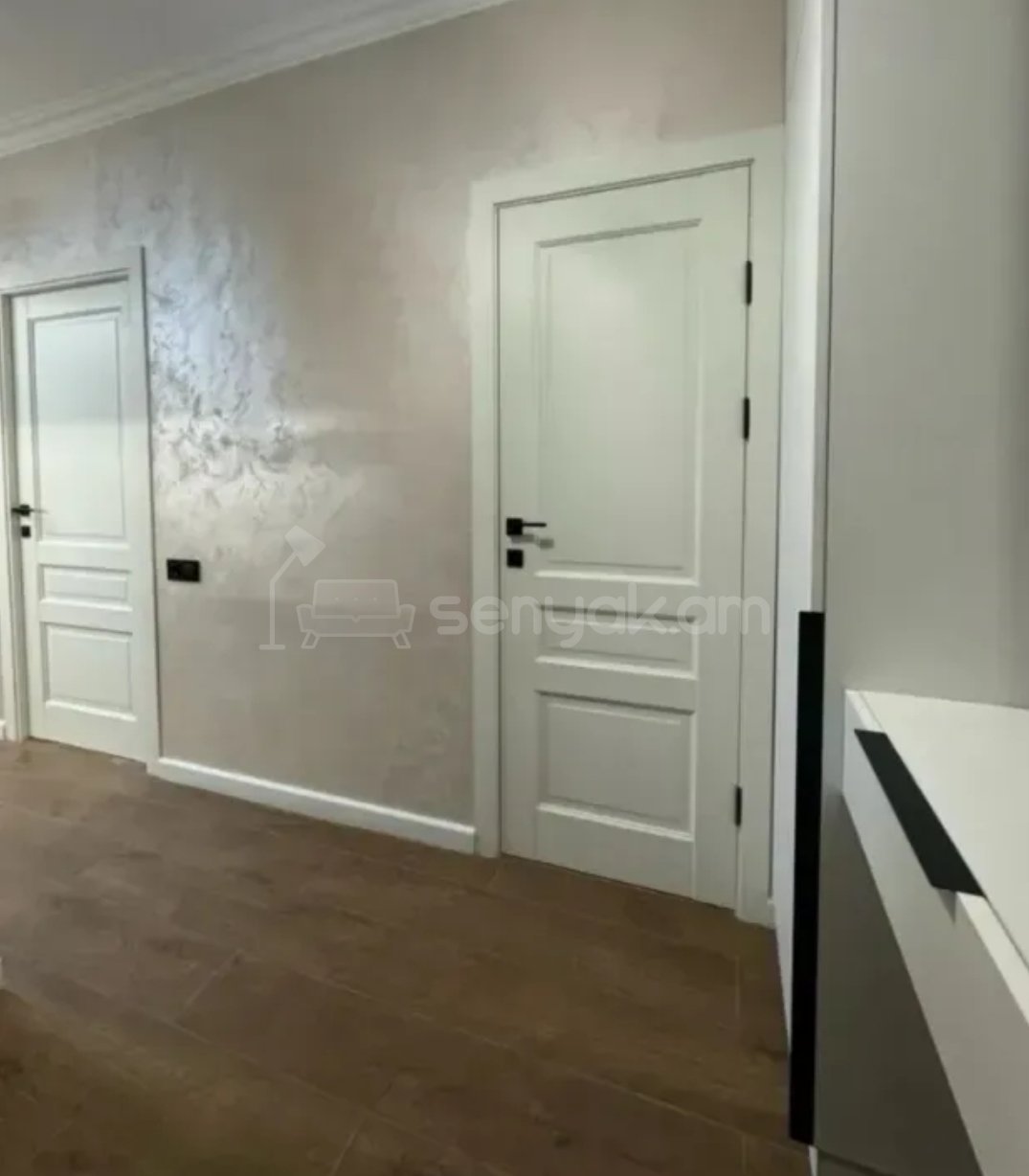 2 Սենյականոց Բնակարան, 50քմ, 5/9 հարկ, Կապիտալ Վերանորոգված