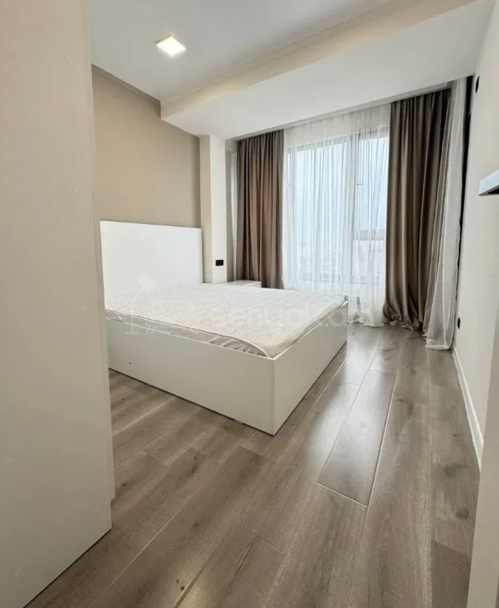 2 Սենյականոց Բնակարան, 47քմ, 6/10 հարկ, Դիզայներական Վերանորոգված, Կահավորված