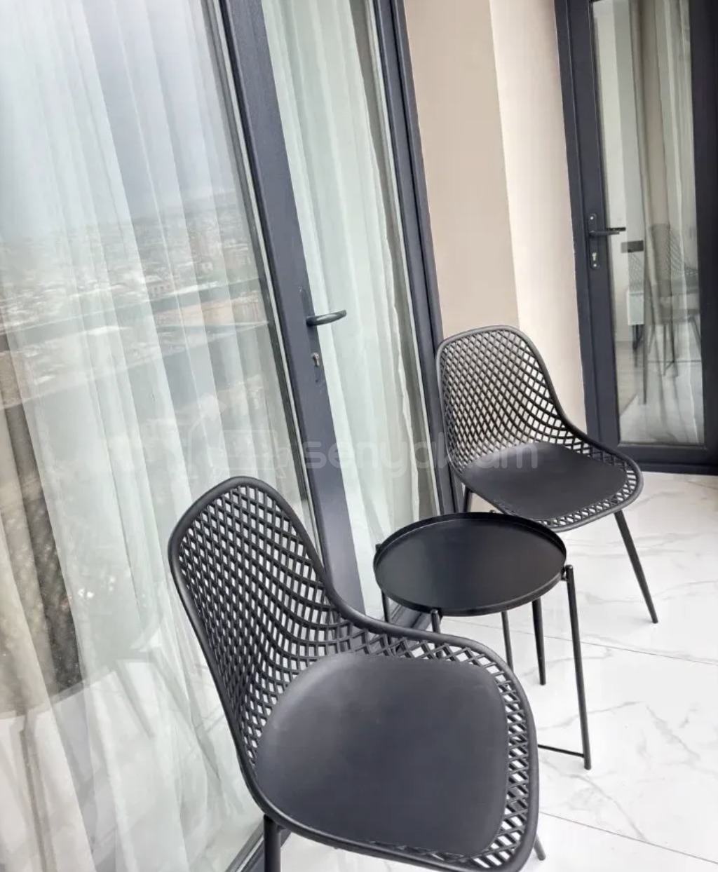 2 Սենյականոց Բնակարան, 47քմ, 6/10 հարկ, Դիզայներական Վերանորոգված, Կահավորված