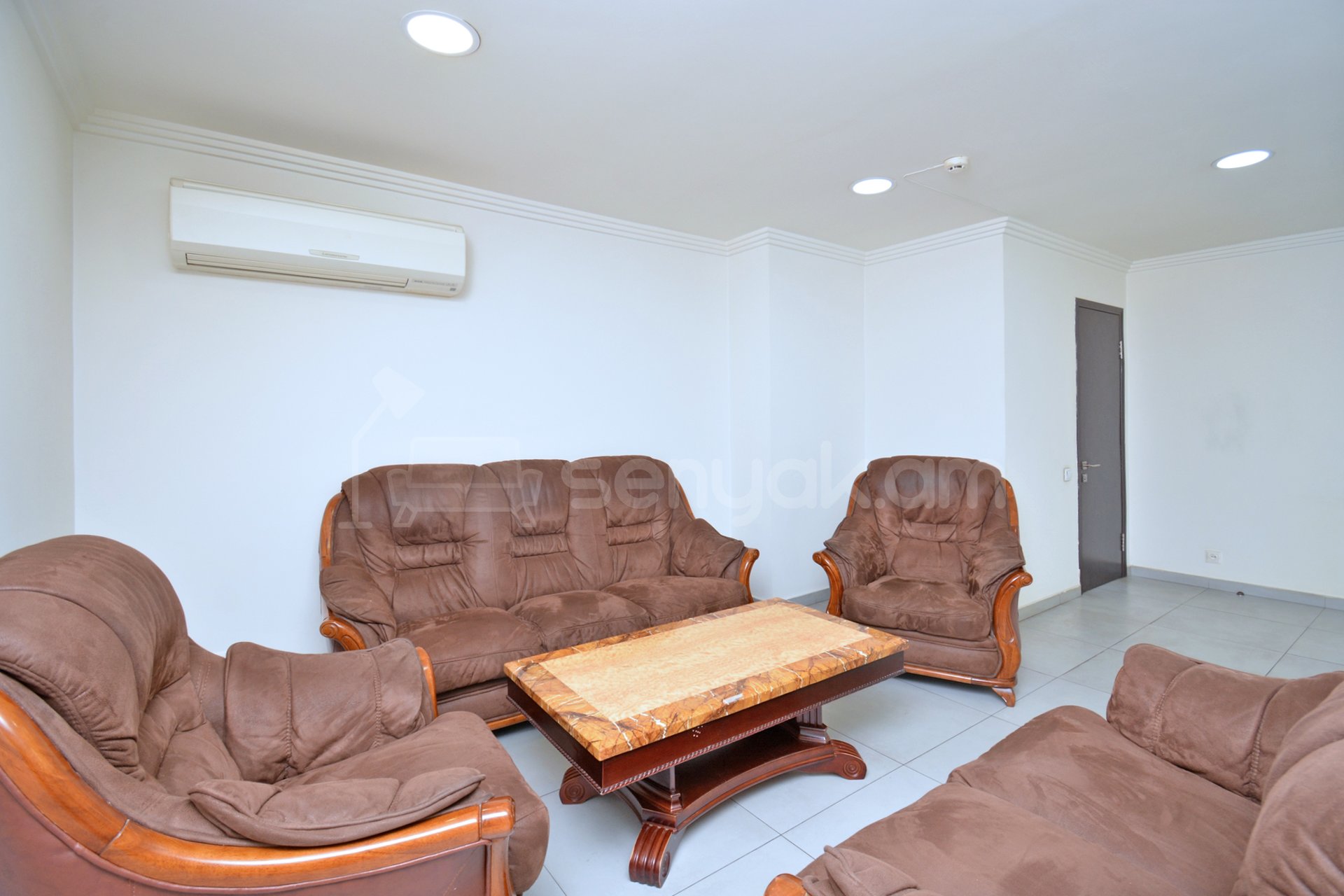 Օֆիսային Տարածք, 106քմ, Կապիտալ Վերանորոգված