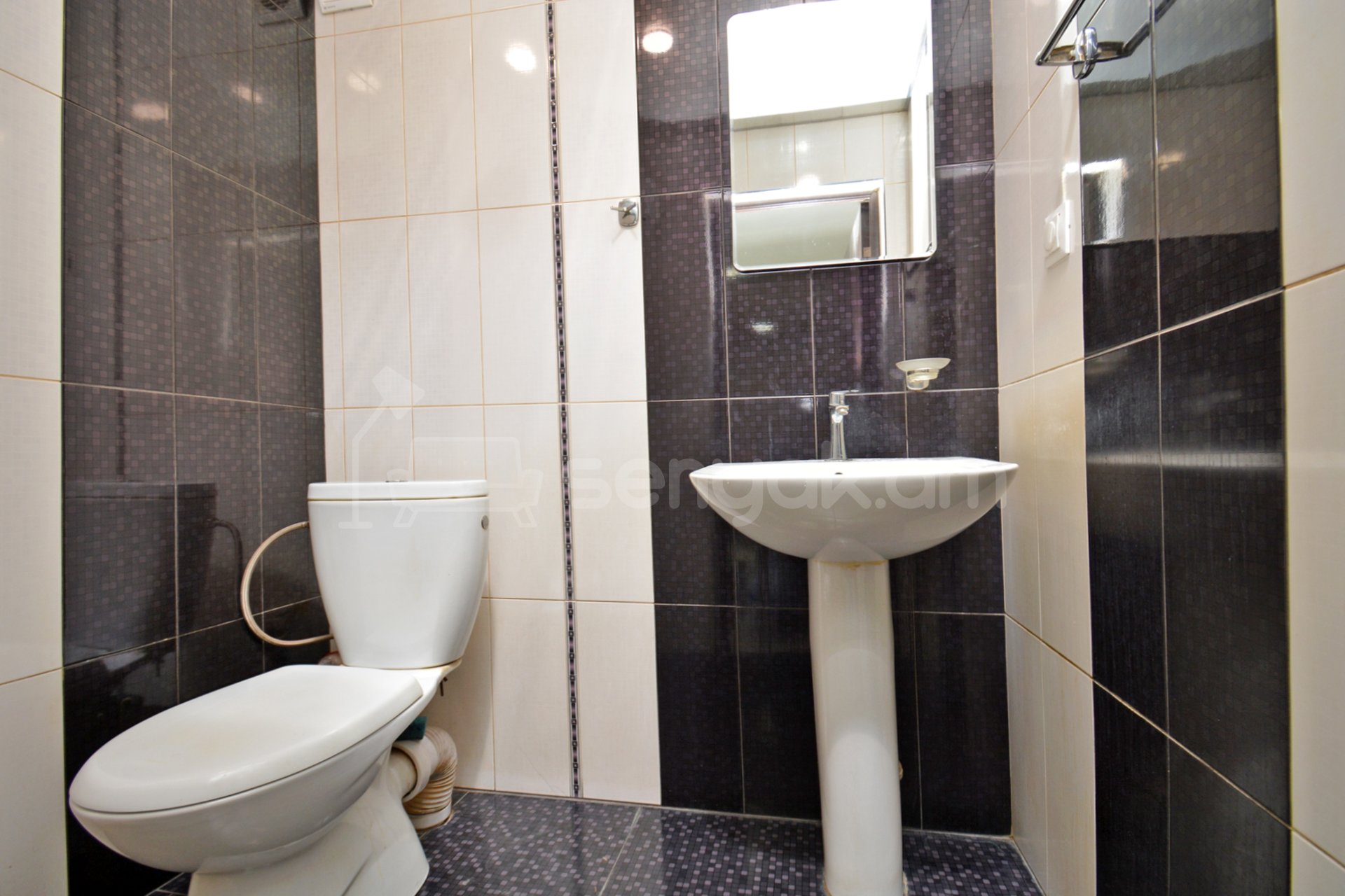 Օֆիսային Տարածք, 106քմ, Կապիտալ Վերանորոգված