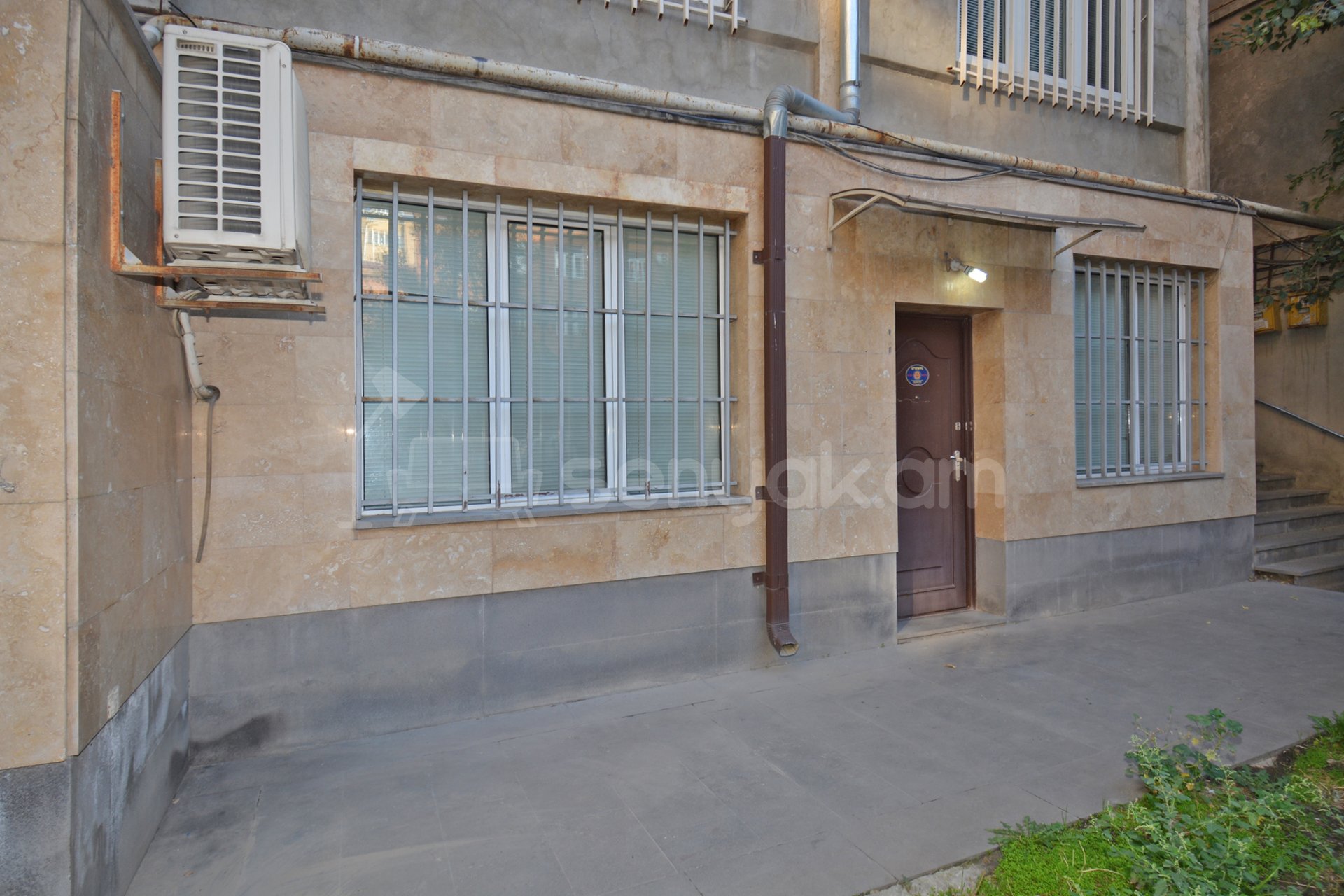 Օֆիսային Տարածք, 106քմ, Կապիտալ Վերանորոգված