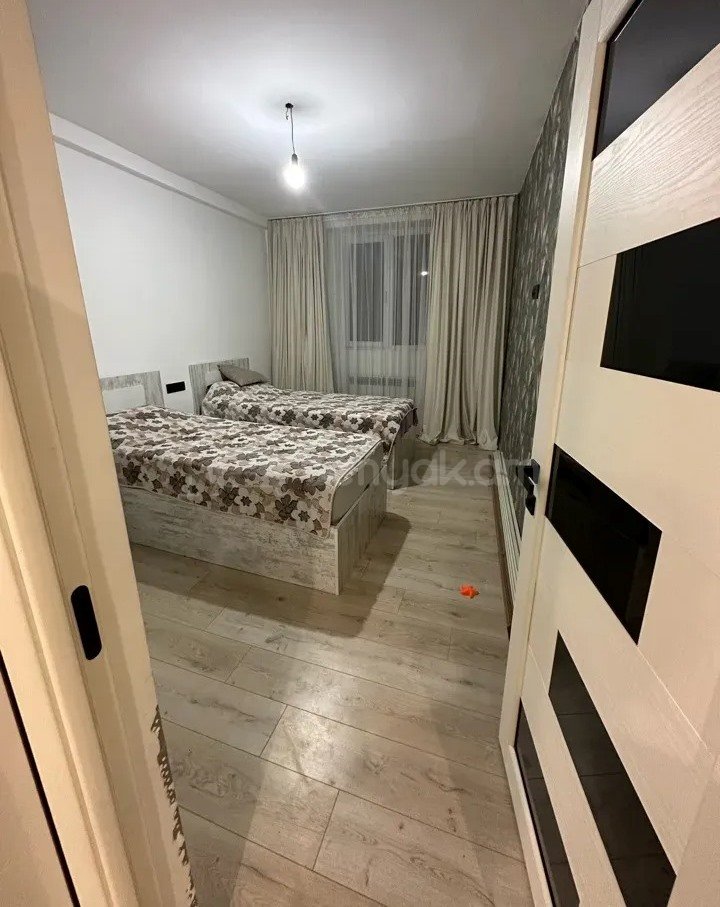 3 Սենյականոց Բնակարան, 80քմ, 6/10 հարկ, Կապիտալ Վերանորոգված