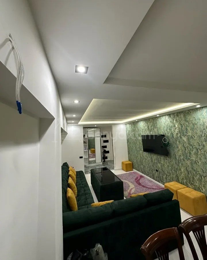 3 Սենյականոց Բնակարան, 80քմ, 6/10 հարկ, Կապիտալ Վերանորոգված