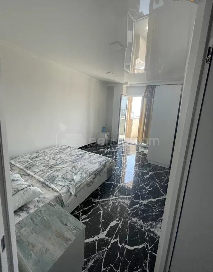 3 Սենյականոց Բնակարան, 78քմ, 16/16 հարկ, Դիզայներական Վերանորոգված