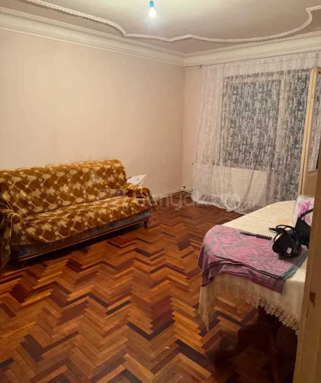 3 Սենյականոց Բնակարան, 78քմ, 5/9 հարկ, Նորմալ Վիճակում