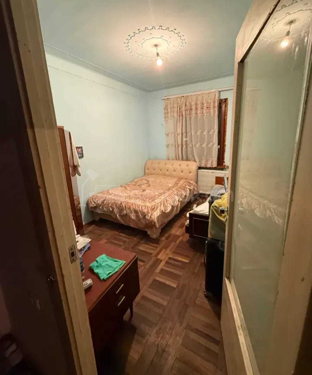 3 Սենյականոց Բնակարան, 78քմ, 5/9 հարկ, Նորմալ Վիճակում