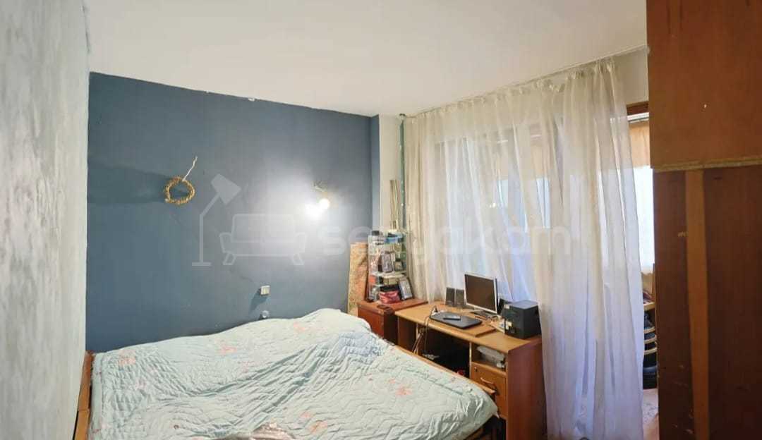 4 Սենյականոց Բնակարան, 87քմ, 2/12 հարկ, Նորմալ Վիճակում