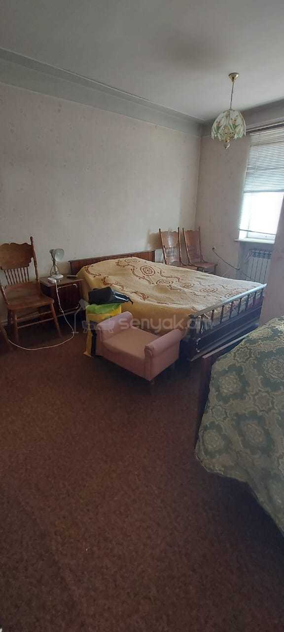 4 Սենյականոց Սեփական Տուն, 197քմ, Կոսմետիկ Վերանորոգված