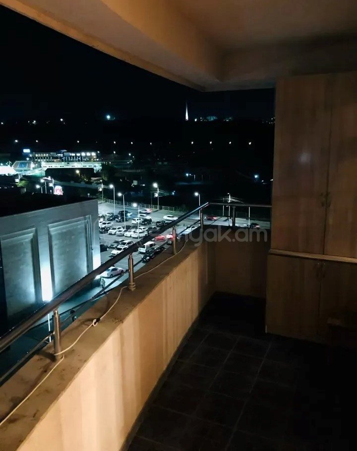 2 Սենյականոց Բնակարան Նորակառույցում, 60քմ, 6/22 հարկ, Կապիտալ Վերանորոգված