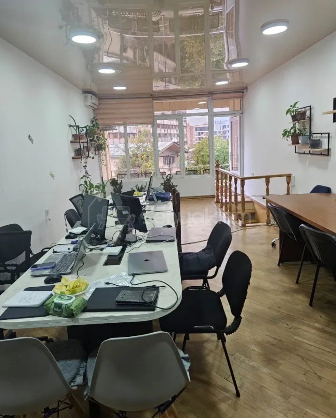 Կոմերցիոն Տարածք, 300քմ, Կապիտալ Վերանորոգված