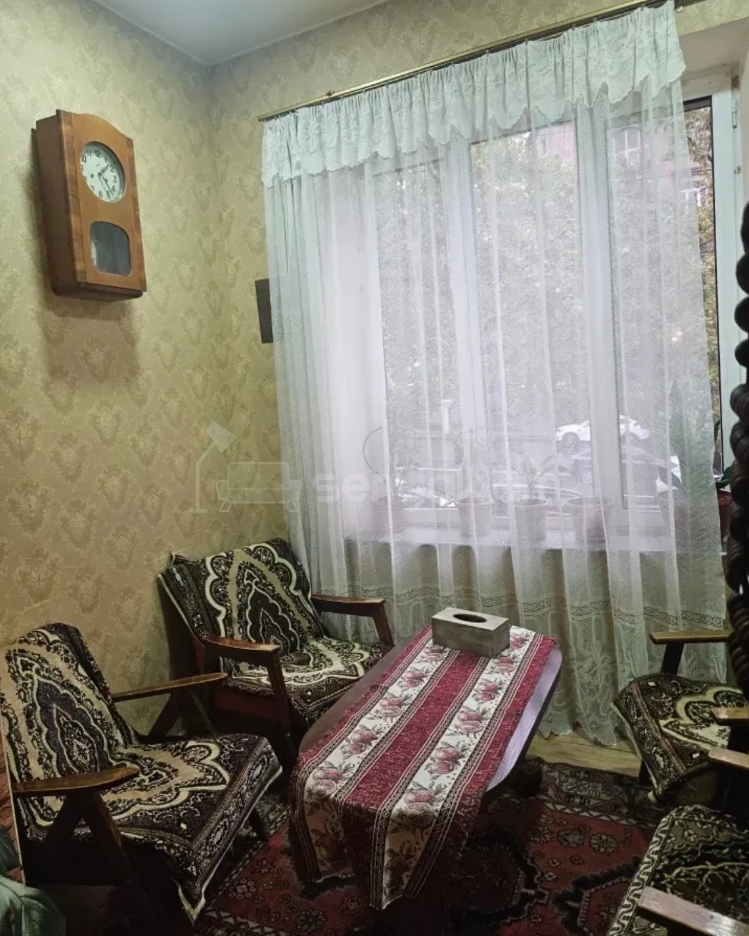 Կոմերցիոն Տարածք, 300քմ, Կապիտալ Վերանորոգված