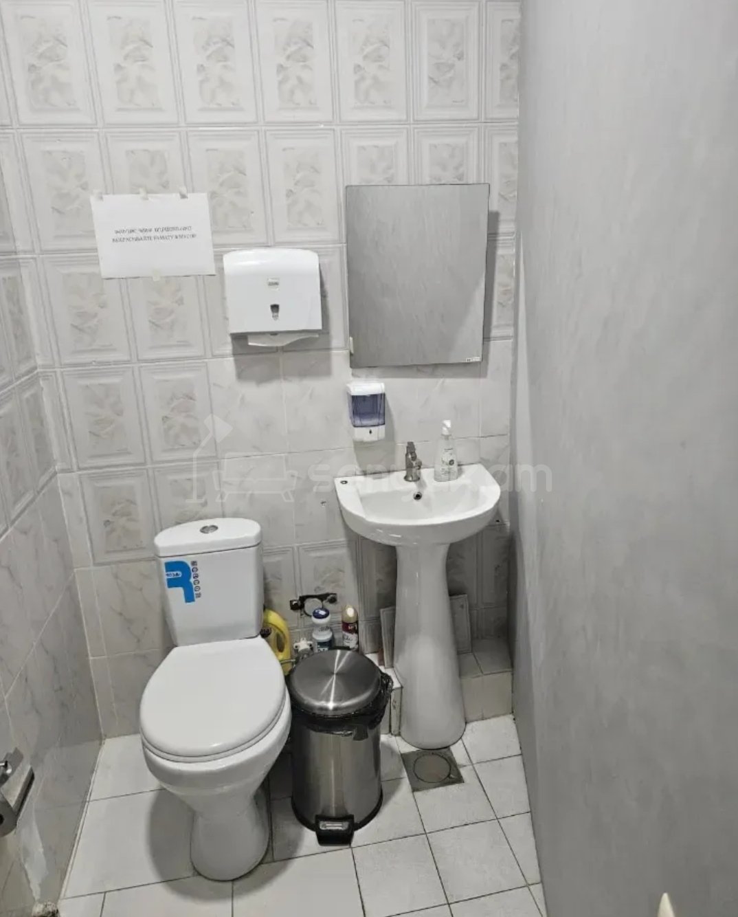 Կոմերցիոն Տարածք, 300քմ, Կապիտալ Վերանորոգված