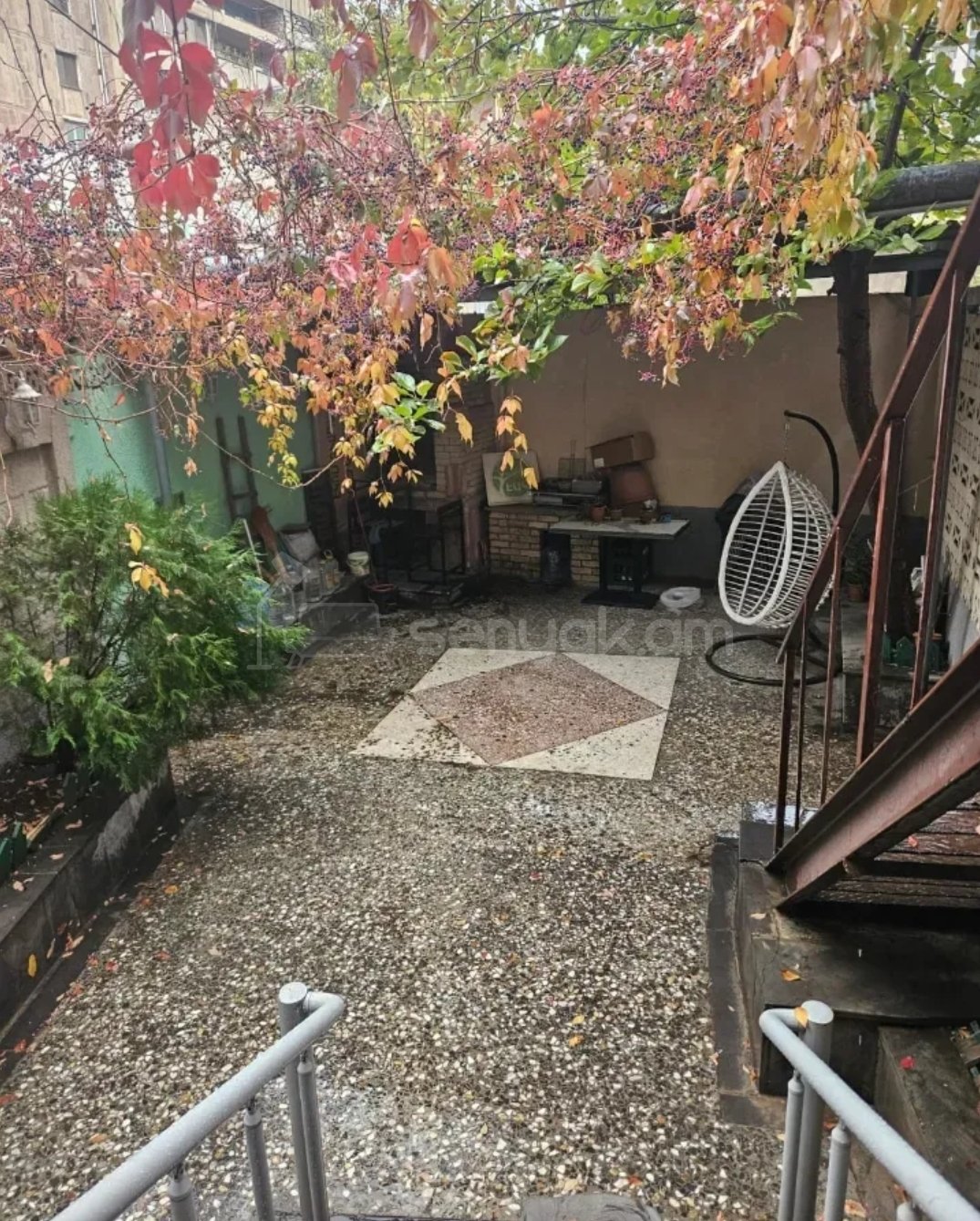 Կոմերցիոն Տարածք, 300քմ, Կապիտալ Վերանորոգված