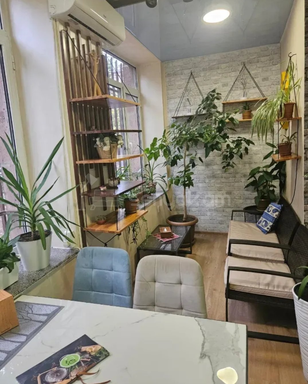 Կոմերցիոն Տարածք, 300քմ, Կապիտալ Վերանորոգված