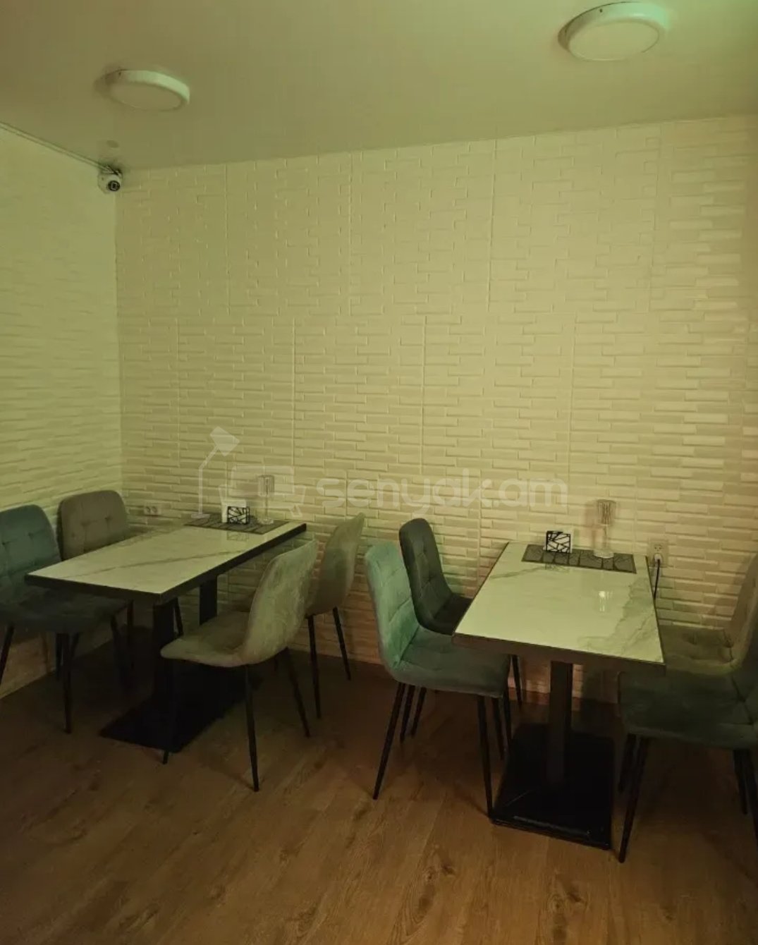 Կոմերցիոն Տարածք, 300քմ, Կապիտալ Վերանորոգված