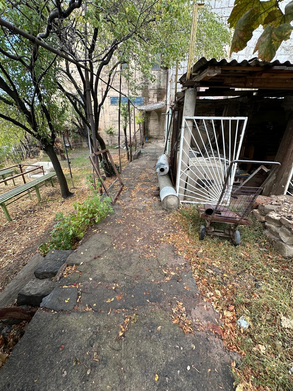 Բնակելի Նշանակության Հողատարածք, 7050քմ, Խմելու Ջրով, Էլեկտրականությամբ, Ցանկապատված