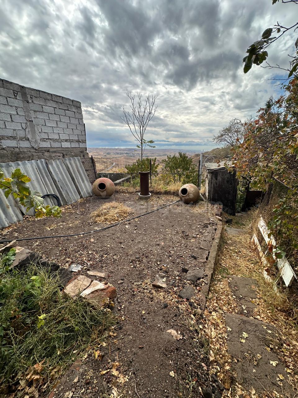 Բնակելի Նշանակության Հողատարածք, 7050քմ, Խմելու Ջրով, Էլեկտրականությամբ, Ցանկապատված