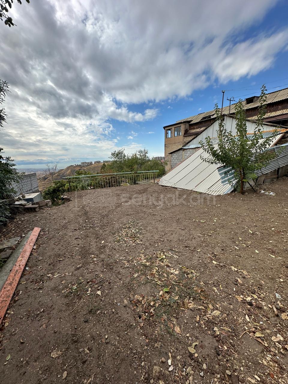 Բնակելի Նշանակության Հողատարածք, 7050քմ, Խմելու Ջրով, Էլեկտրականությամբ, Ցանկապատված