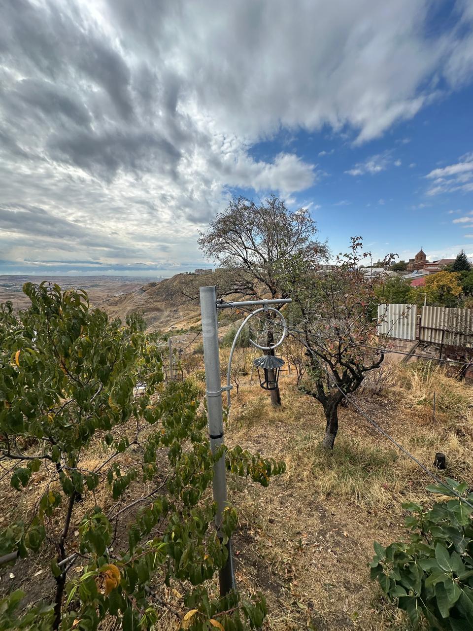 Բնակելի Նշանակության Հողատարածք, 7050քմ, Խմելու Ջրով, Էլեկտրականությամբ, Ցանկապատված