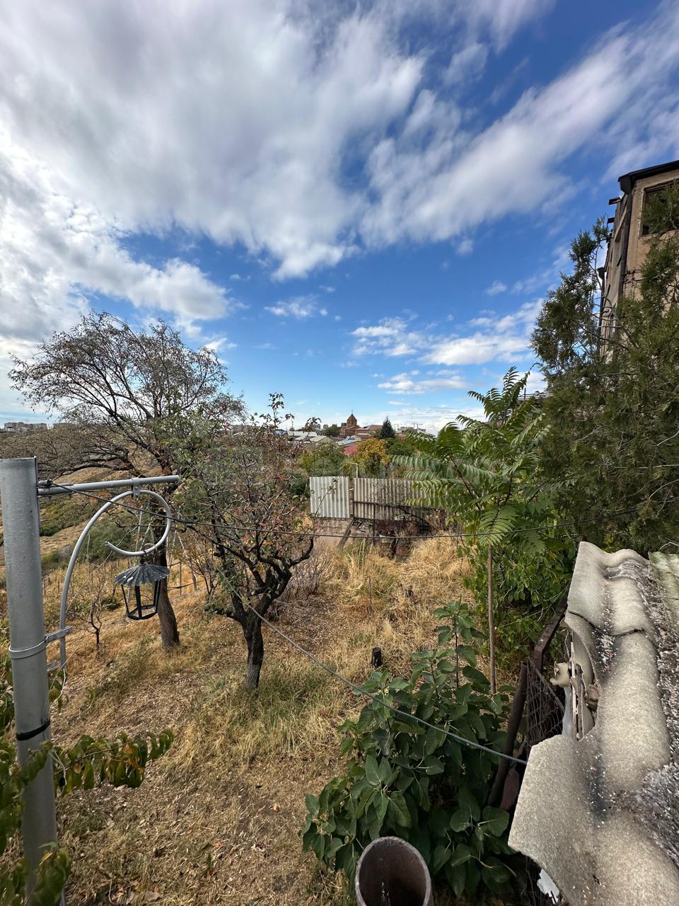 Բնակելի Նշանակության Հողատարածք, 7050քմ, Խմելու Ջրով, Էլեկտրականությամբ, Ցանկապատված