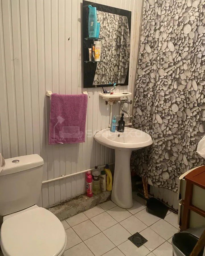 3 Սենյականոց Բնակարան, 74քմ, 2/3 հարկ, Նորմալ Վիճակում