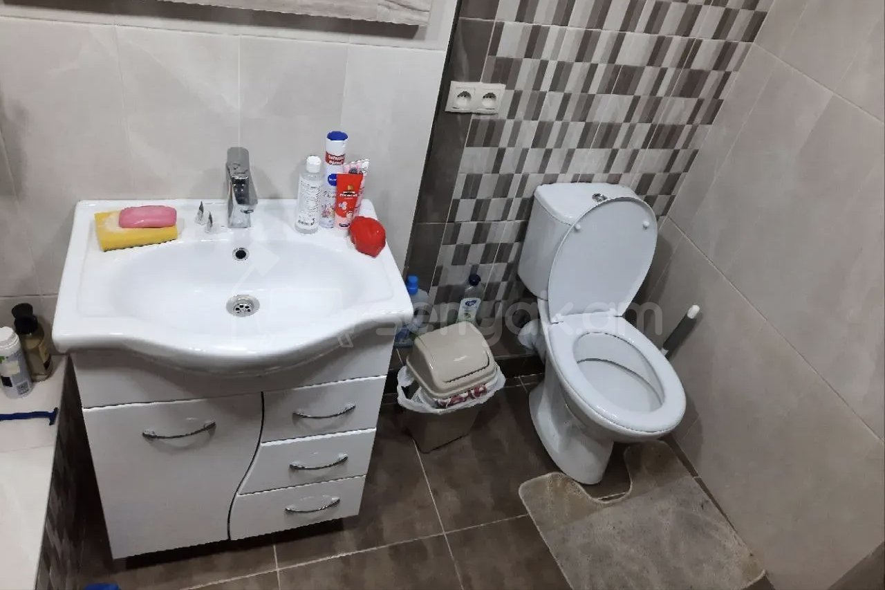 2 Սենյականոց Բնակարան, 48քմ, 4/9 հարկ, Կապիտալ Վերանորոգված, Կահավորված, Արևկող