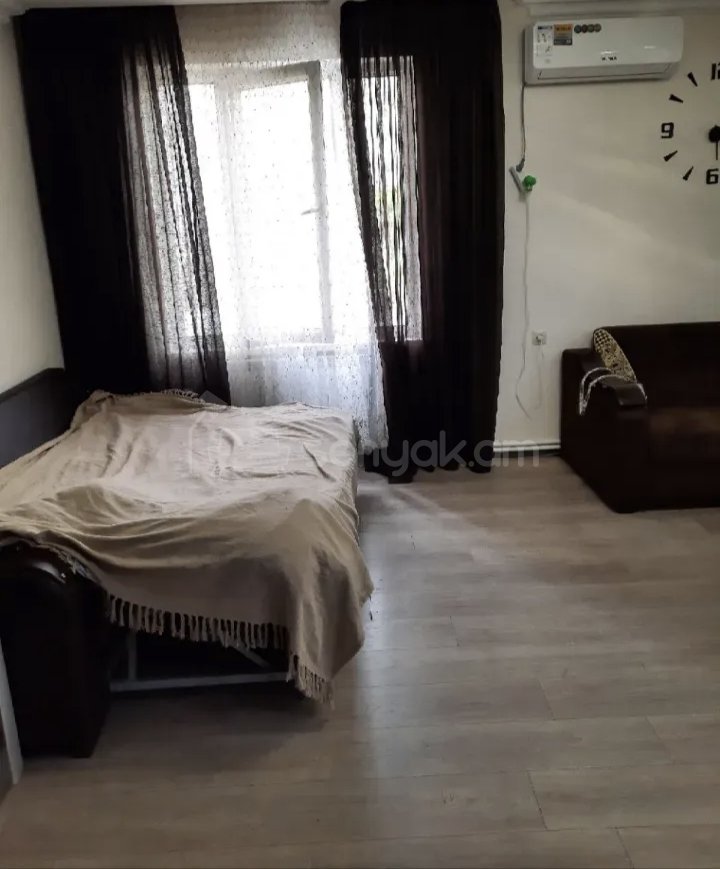 2 Սենյականոց Բնակարան, 48քմ, 4/9 հարկ, Կապիտալ Վերանորոգված, Կահավորված, Արևկող