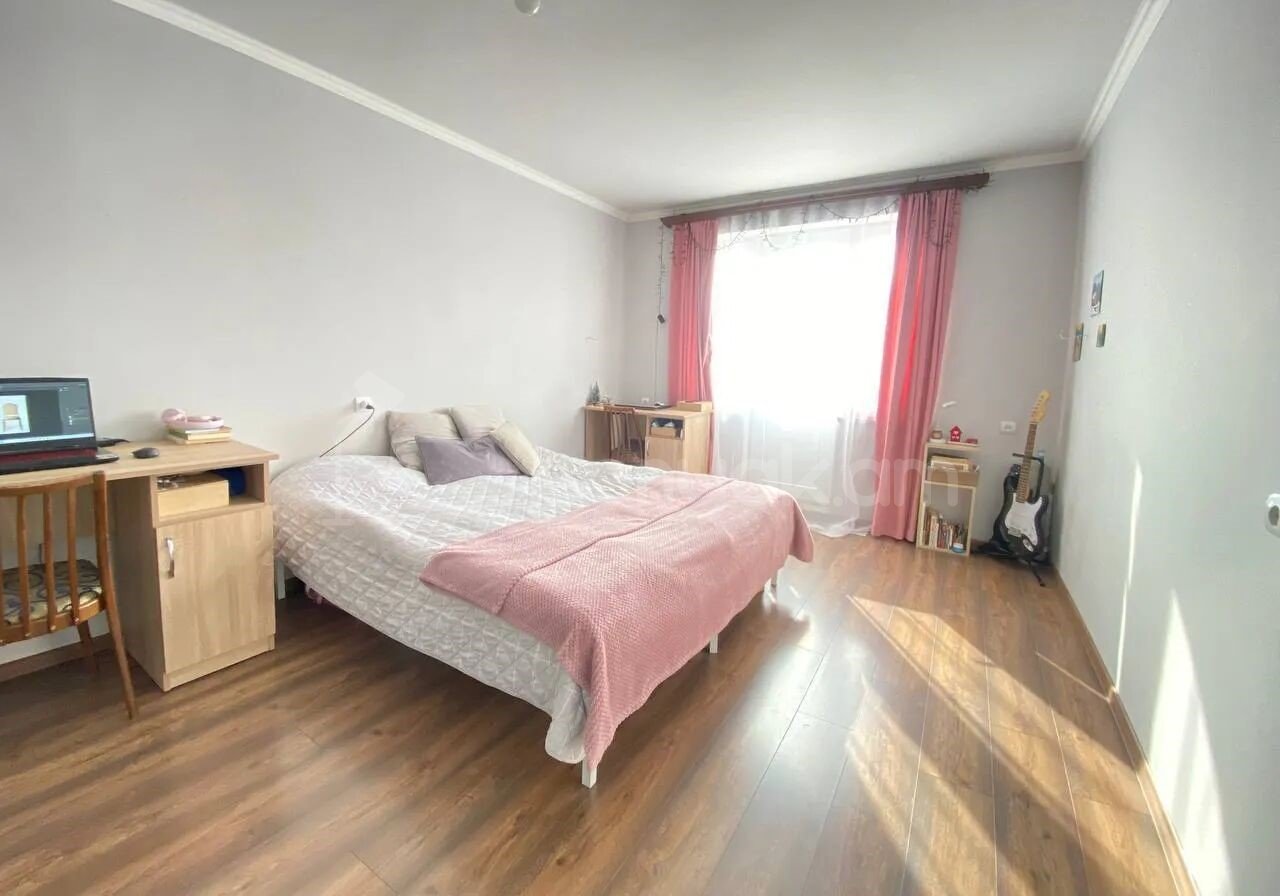 3 Սենյականոց Բնակարան, 75քմ, 2/4 հարկ, Կապիտալ Վերանորոգված