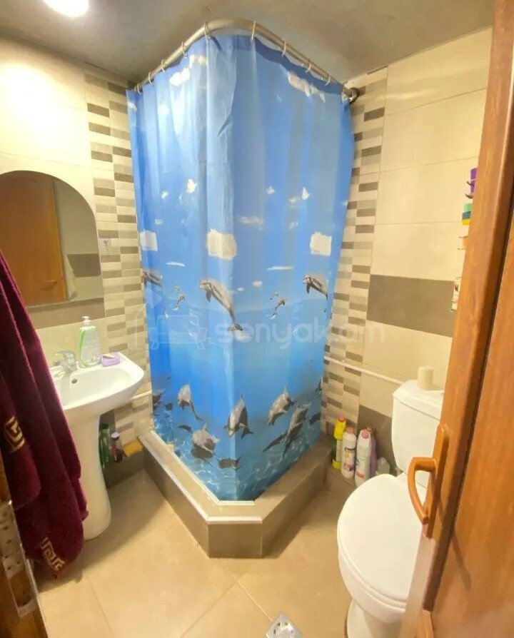 3 Սենյականոց Բնակարան, 75քմ, 2/4 հարկ, Կապիտալ Վերանորոգված