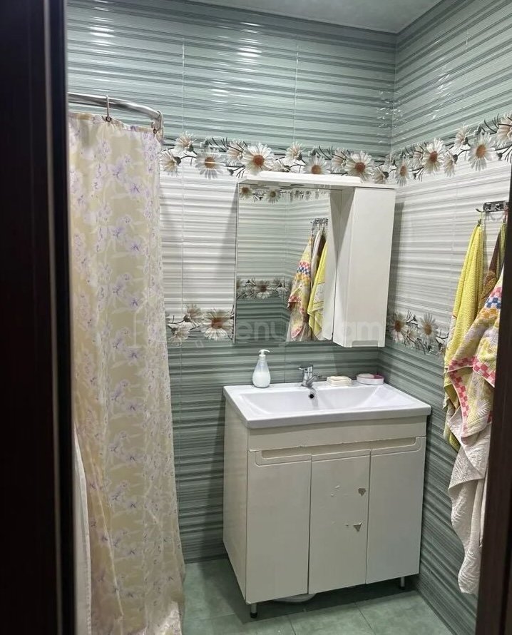 2 Սենյականոց Բնակարան, 58քմ, 11/14 հարկ, Կապիտալ Վերանորոգված