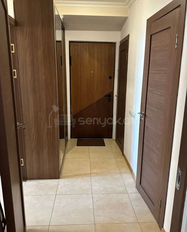 2 Սենյականոց Բնակարան, 58քմ, 11/14 հարկ, Կապիտալ Վերանորոգված