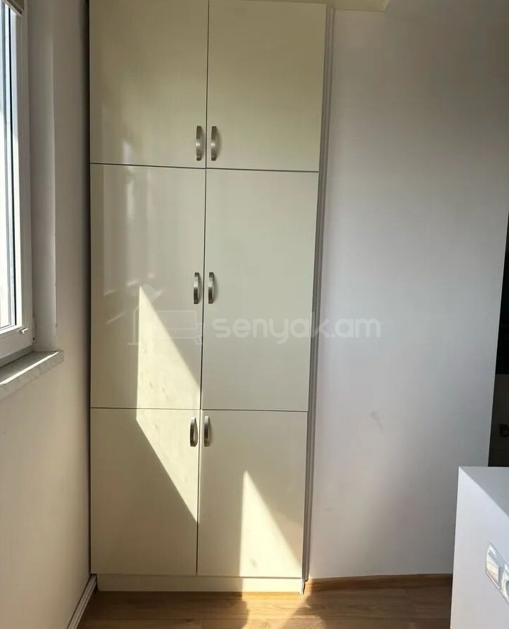 2 Սենյականոց Բնակարան, 58քմ, 11/14 հարկ, Կապիտալ Վերանորոգված