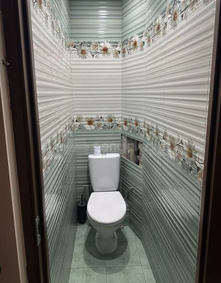 2 Սենյականոց Բնակարան, 58քմ, 11/14 հարկ, Կապիտալ Վերանորոգված