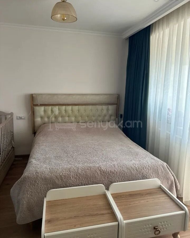 2 Սենյականոց Բնակարան, 58քմ, 11/14 հարկ, Կապիտալ Վերանորոգված