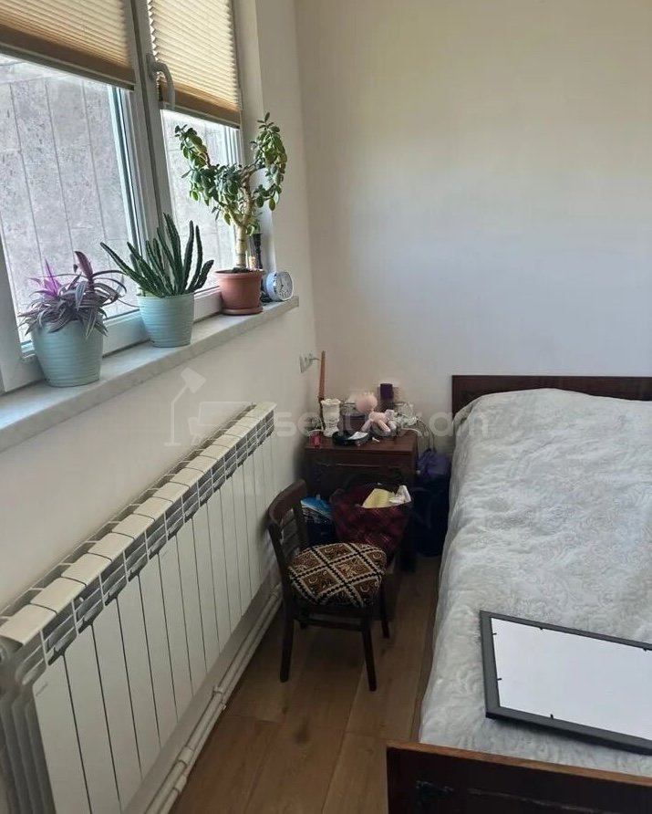 2 Սենյականոց Բնակարան, 58քմ, 11/14 հարկ, Կապիտալ Վերանորոգված