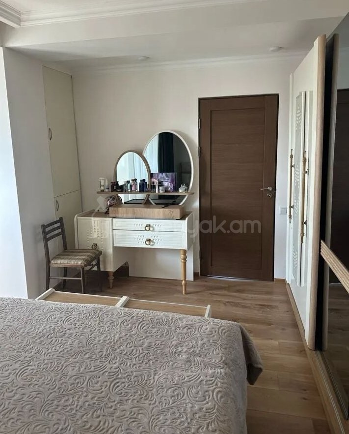 2 Սենյականոց Բնակարան, 58քմ, 11/14 հարկ, Կապիտալ Վերանորոգված