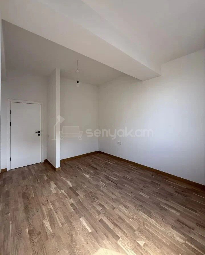 2 Սենյականոց Բնակարան Նորակառույցում, 55քմ, 16/16 հարկ, Կապիտալ Վերանորոգված