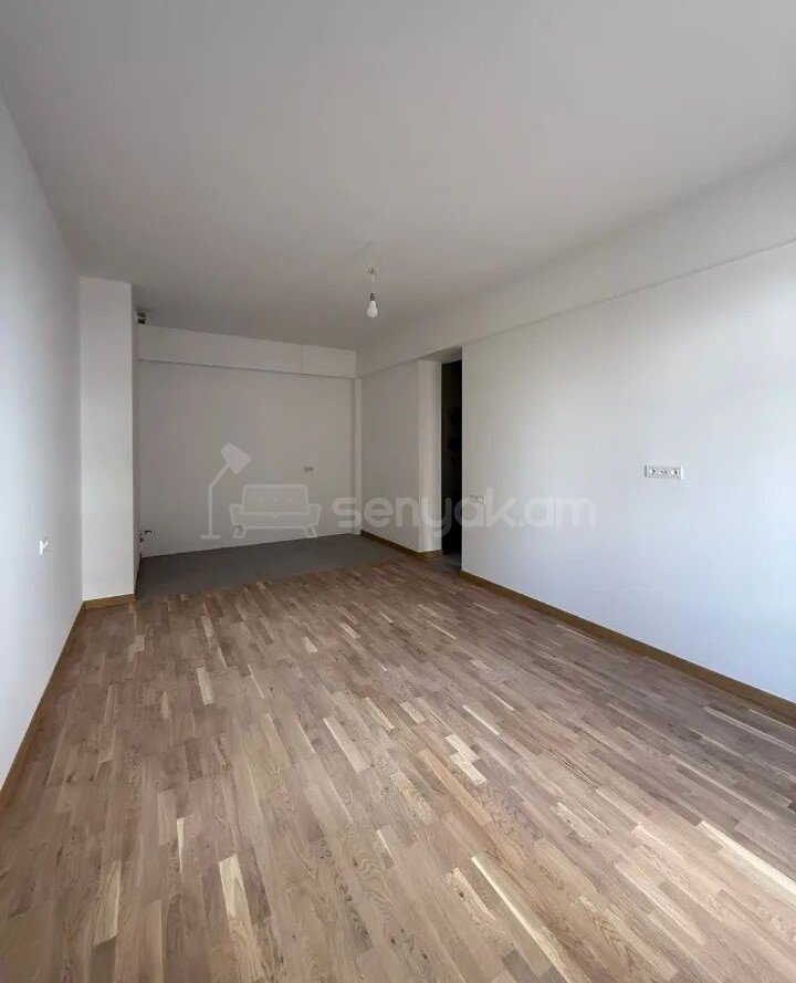 2 Սենյականոց Բնակարան Նորակառույցում, 55քմ, 16/16 հարկ, Կապիտալ Վերանորոգված