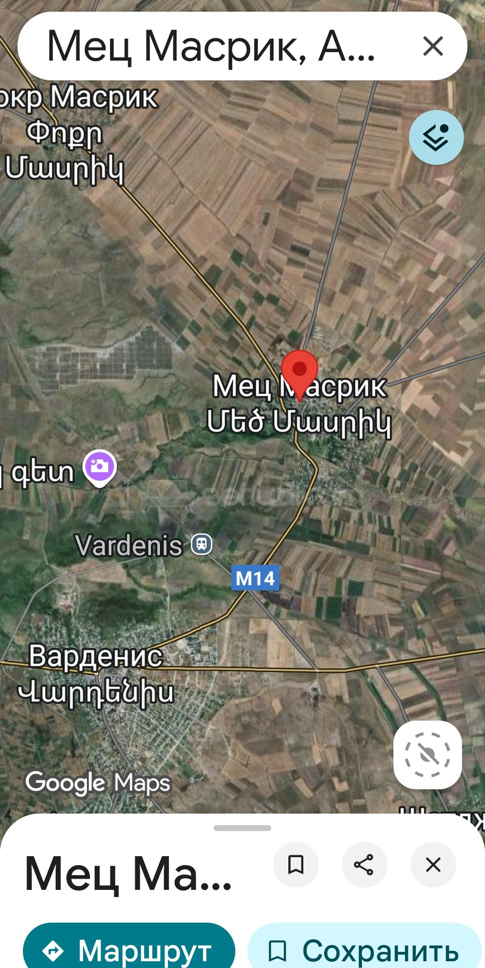 Բնակելի Նշանակության Հողատարածք, 2000քմ, Խմելու Ջրով, Էլեկտրականությամբ, Ցանկապատված