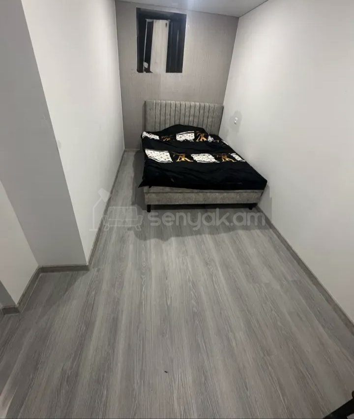 3 Սենյականոց Բնակարան Քարե Շենքում, 82քմ, 1/1 հարկ, Կապիտալ Վերանորոգված, Կահավորված