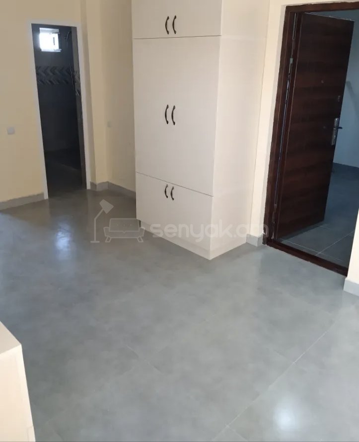 2 Սենյականոց Բնակարան Քարե Շենքում, 48քմ, 2/2 հարկ, Նորմալ Վիճակում, Կահավորված, Արևկող