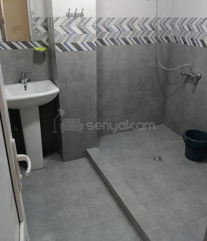 2 Սենյականոց Բնակարան Քարե Շենքում, 48քմ, 2/2 հարկ, Նորմալ Վիճակում, Կահավորված, Արևկող