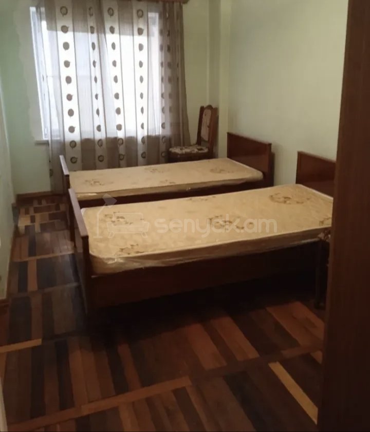 2 Սենյականոց Բնակարան, 62քմ, 5/9 հարկ, Նորմալ Վիճակում, Կահավորված, Արևկող