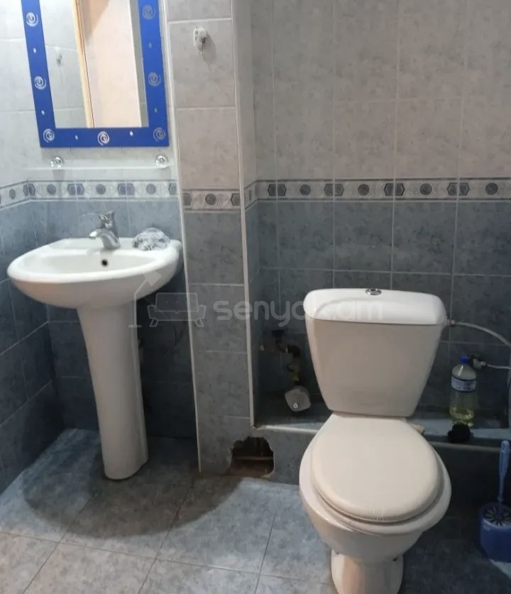 2 Սենյականոց Բնակարան, 62քմ, 5/9 հարկ, Նորմալ Վիճակում, Կահավորված, Արևկող