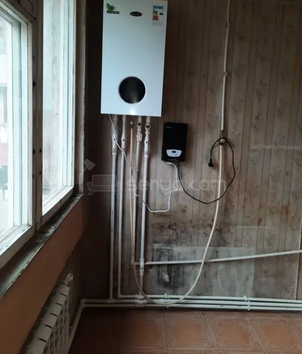 3 Սենյականոց Բնակարան, 77քմ, 4/9 հարկ, Կոսմետիկ Վերանորոգված, Կահավորված, Արևկող