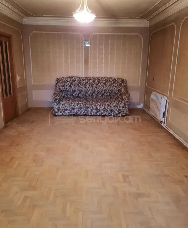 3 Սենյականոց Բնակարան, 77քմ, 4/9 հարկ, Կոսմետիկ Վերանորոգված, Կահավորված, Արևկող