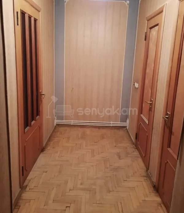 3 Սենյականոց Բնակարան, 77քմ, 4/9 հարկ, Կոսմետիկ Վերանորոգված, Կահավորված, Արևկող