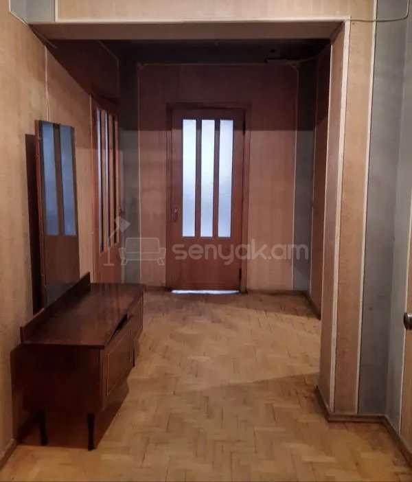 3 Սենյականոց Բնակարան, 77քմ, 4/9 հարկ, Կոսմետիկ Վերանորոգված, Կահավորված, Արևկող